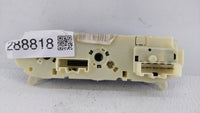 2013-2014 Ford Focus Climate Control Module Temperature AC/Heater Replacement P/N:CM5T-19980-AE CM5T-19980-AF Fits Fits 2013