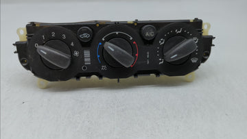 2013-2014 Ford Focus Climate Control Module Temperature AC/Heater Replacement P/N:CM5T-19980-AE CM5T-19980-AF Fits Fits 2013