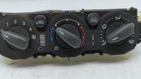 2013-2014 Ford Focus Climate Control Module Temperature AC/Heater Replacement P/N:CM5T-19980-AE CM5T-19980-AF Fits Fits 2013