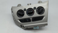 2013-2014 Ford Focus Climate Control Module Temperature AC/Heater Replacement P/N:CM5T-19980-AE CM5T-19980-AF Fits Fits 2013