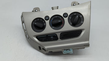 2013-2014 Ford Focus Climate Control Module Temperature AC/Heater Replacement P/N:CM5T-19980-AE CM5T-19980-AF Fits Fits 2013