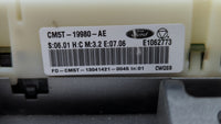 2013-2014 Ford Focus Climate Control Module Temperature AC/Heater Replacement P/N:CM5T-19980-AE CM5T-19980-AF Fits Fits 2013