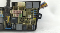 2012-2014 Ford Focus Fusebox Fuse Box Panel Relay Module P/N:AV6T-141A142-AB Fits Fits 2012 2013 2014 OEM Used Auto Parts - 