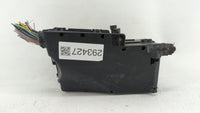 2012-2014 Ford Focus Fusebox Fuse Box Panel Relay Module P/N:AV6T-141A142-AB Fits Fits 2012 2013 2014 OEM Used Auto Parts - 