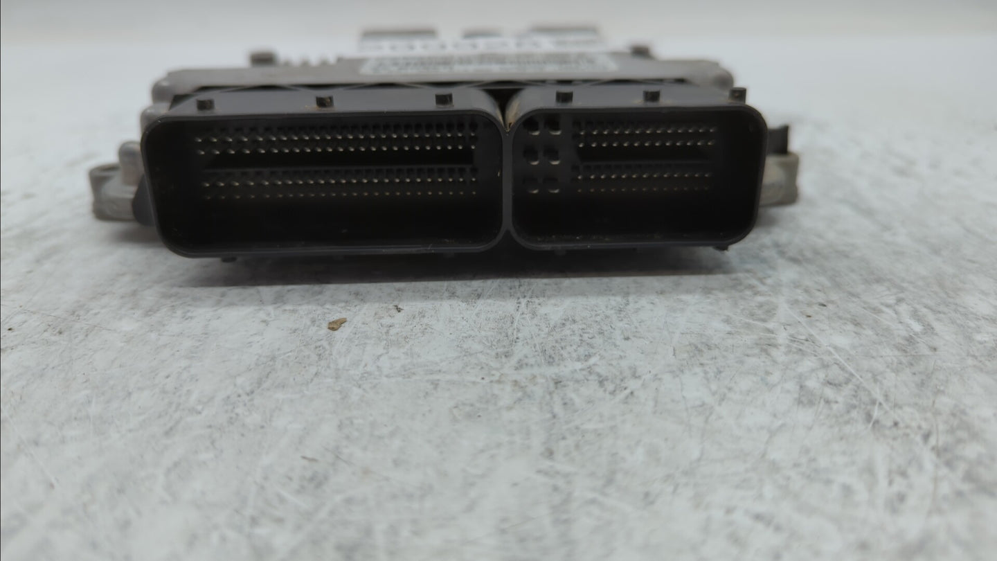 2013-2018 Ford Focus PCM Engine Control Computer ECU ECM PCU OEM P/N:DM5A-12A650-CA EMA-12A650-VA Fits OEM Used Auto Parts -
