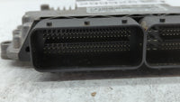 2013-2018 Ford Focus PCM Engine Control Computer ECU ECM PCU OEM P/N:DM5A-12A650-CA EMA-12A650-VA Fits OEM Used Auto Parts -