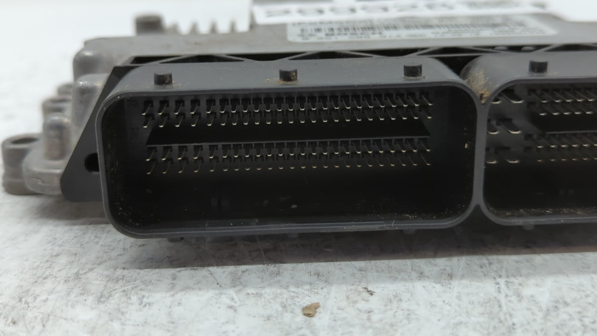 2013-2018 Ford Focus PCM Engine Control Computer ECU ECM PCU OEM P/N:DM5A-12A650-CA EMA-12A650-VA OEM Used Auto Parts - Oemu