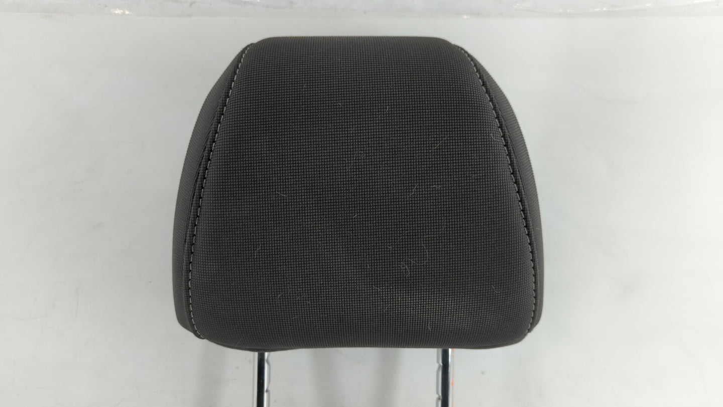 2013-2014 Ford Focus Headrest Head Rest Front Driver Passenger Seat Fits Fits 2013 2014 OEM Used Auto Parts - Oemusedautopar