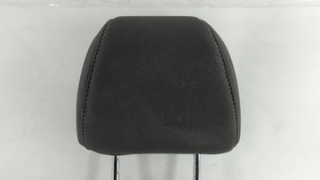 2013-2014 Ford Focus Headrest Head Rest Front Driver Passenger Seat Fits Fits 2013 2014 OEM Used Auto Parts - Oemusedautopar