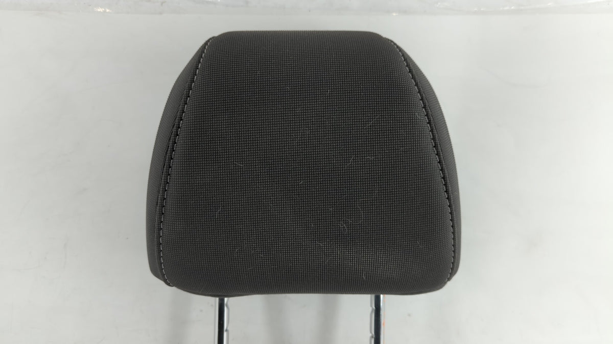 2013 Ford Focus Headrest Head Rest Front Driver Passenger Seat Fits OEM Used Auto Parts - Oemusedautoparts1.com