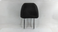 2013-2014 Ford Focus Headrest Head Rest Front Driver Passenger Seat Fits Fits 2013 2014 OEM Used Auto Parts - Oemusedautopar