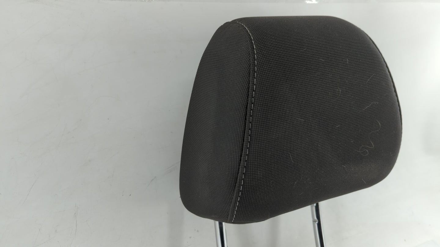 2013-2014 Ford Focus Headrest Head Rest Front Driver Passenger Seat Fits Fits 2013 2014 OEM Used Auto Parts - Oemusedautopar
