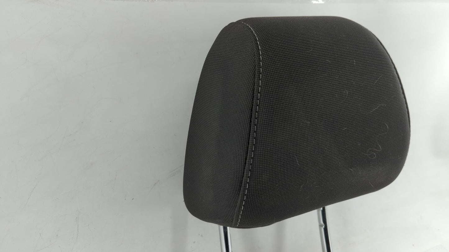 2013-2014 Ford Focus Headrest Head Rest Front Driver Passenger Seat Fits Fits 2013 2014 OEM Used Auto Parts - Oemusedautopar