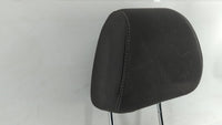 2013-2014 Ford Focus Headrest Head Rest Front Driver Passenger Seat Fits Fits 2013 2014 OEM Used Auto Parts - Oemusedautopar