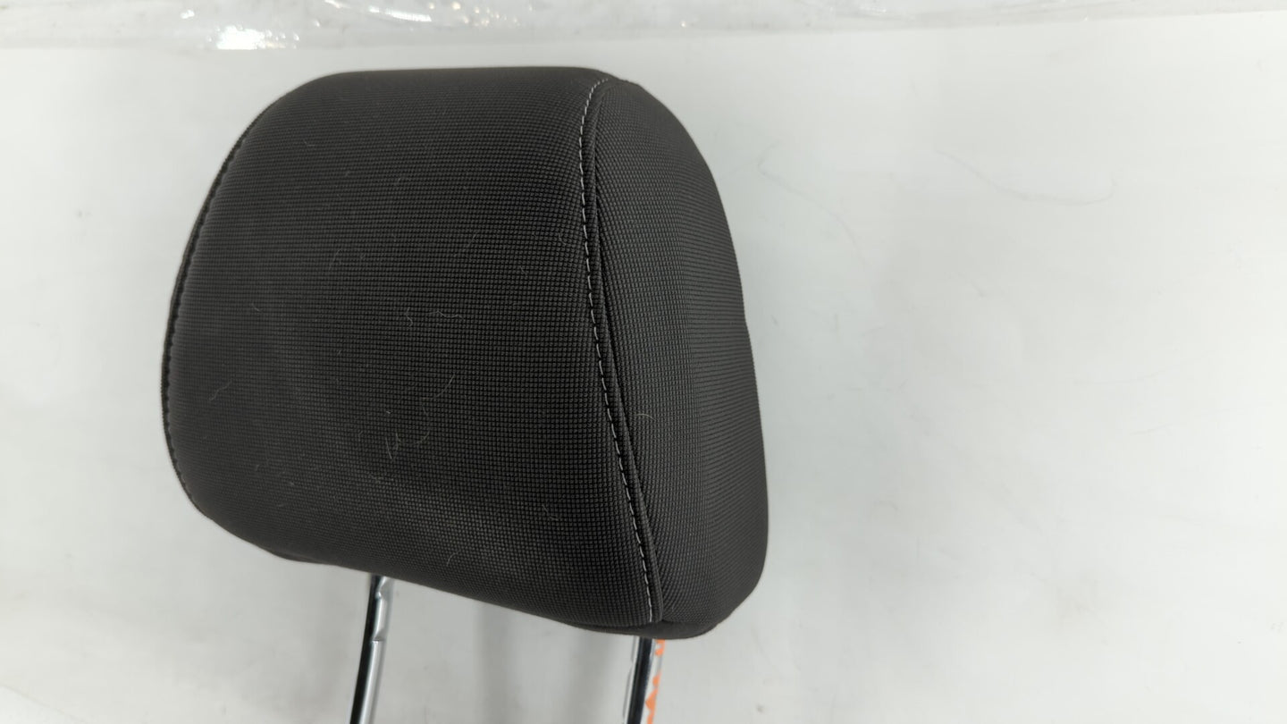 2013-2014 Ford Focus Headrest Head Rest Front Driver Passenger Seat Fits Fits 2013 2014 OEM Used Auto Parts - Oemusedautopar