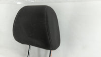 2013-2014 Ford Focus Headrest Head Rest Front Driver Passenger Seat Fits Fits 2013 2014 OEM Used Auto Parts - Oemusedautopar