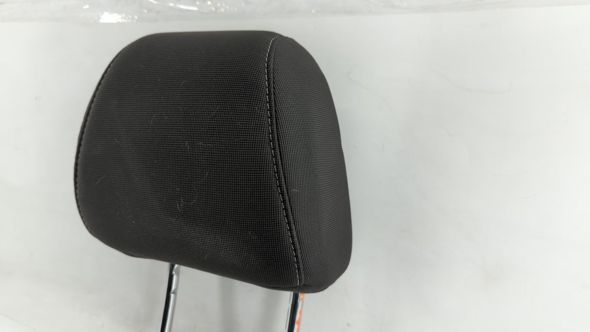 2013 Ford Focus Headrest Head Rest Front Driver Passenger Seat Fits OEM Used Auto Parts - Oemusedautoparts1.com