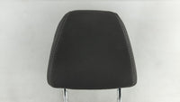 2013-2014 Ford Focus Headrest Head Rest Front Driver Passenger Seat Fits Fits 2013 2014 OEM Used Auto Parts - Oemusedautopar