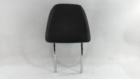 2013-2014 Ford Focus Headrest Head Rest Front Driver Passenger Seat Fits Fits 2013 2014 OEM Used Auto Parts - Oemusedautopar