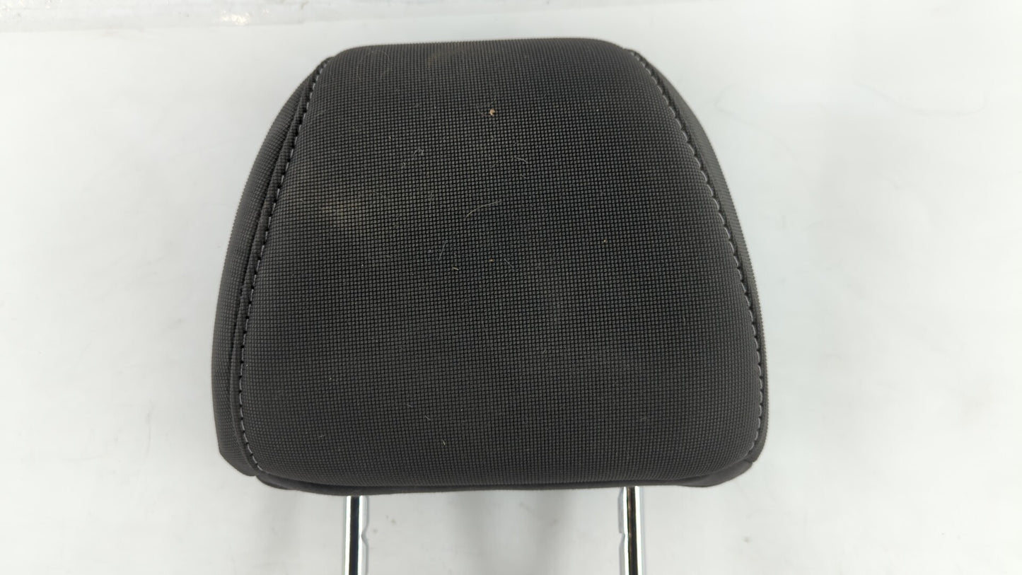 2013-2014 Ford Focus Headrest Head Rest Front Driver Passenger Seat Fits Fits 2013 2014 OEM Used Auto Parts - Oemusedautopar