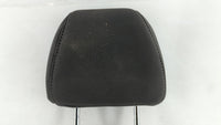 2013-2014 Ford Focus Headrest Head Rest Front Driver Passenger Seat Fits Fits 2013 2014 OEM Used Auto Parts - Oemusedautopar