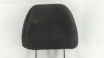2013-2014 Ford Focus Headrest Head Rest Front Driver Passenger Seat Fits Fits 2013 2014 OEM Used Auto Parts - Oemusedautopar