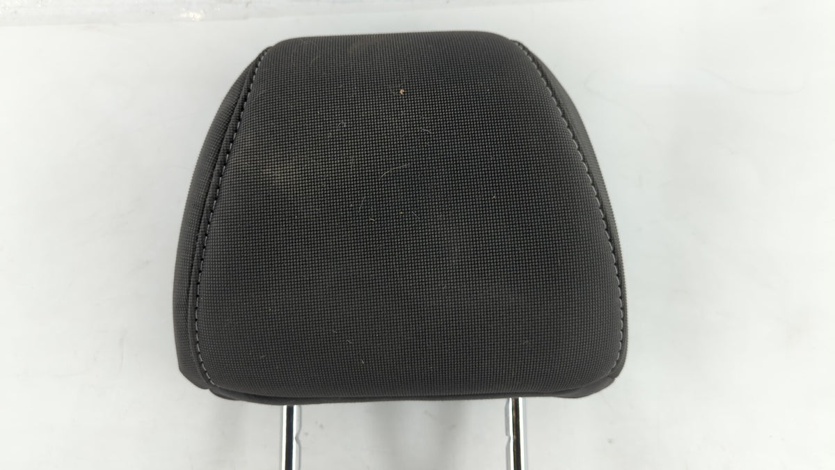 2013 Ford Focus Headrest Head Rest Front Driver Passenger Seat Fits OEM Used Auto Parts - Oemusedautoparts1.com