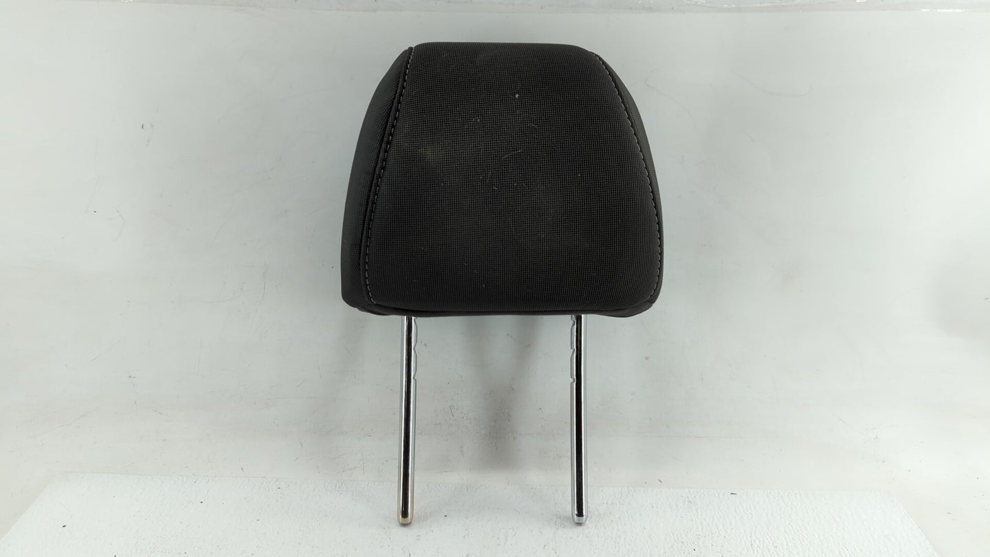 2013-2014 Ford Focus Headrest Head Rest Front Driver Passenger Seat Fits Fits 2013 2014 OEM Used Auto Parts - Oemusedautopar