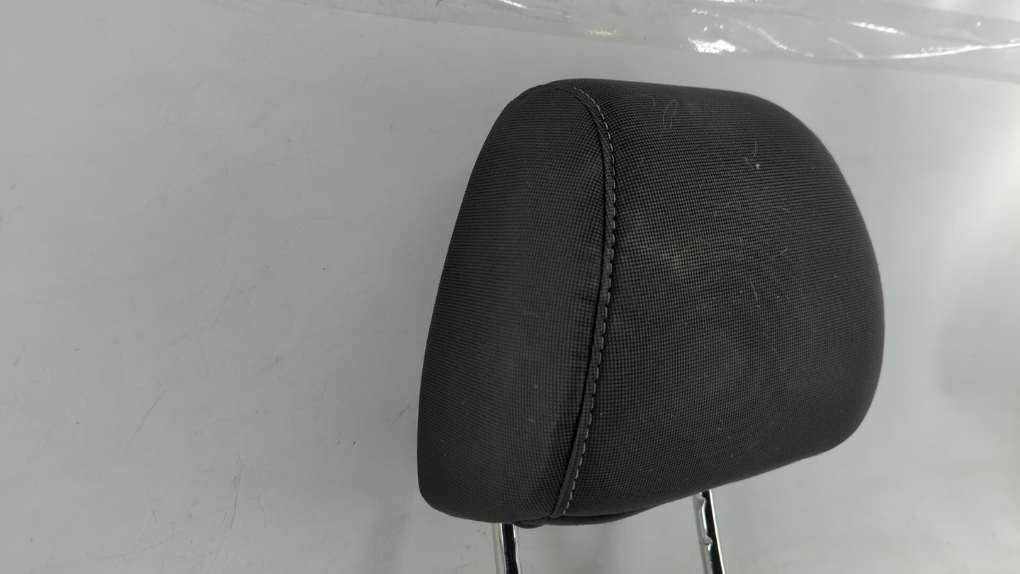 2013-2014 Ford Focus Headrest Head Rest Front Driver Passenger Seat Fits Fits 2013 2014 OEM Used Auto Parts - Oemusedautopar