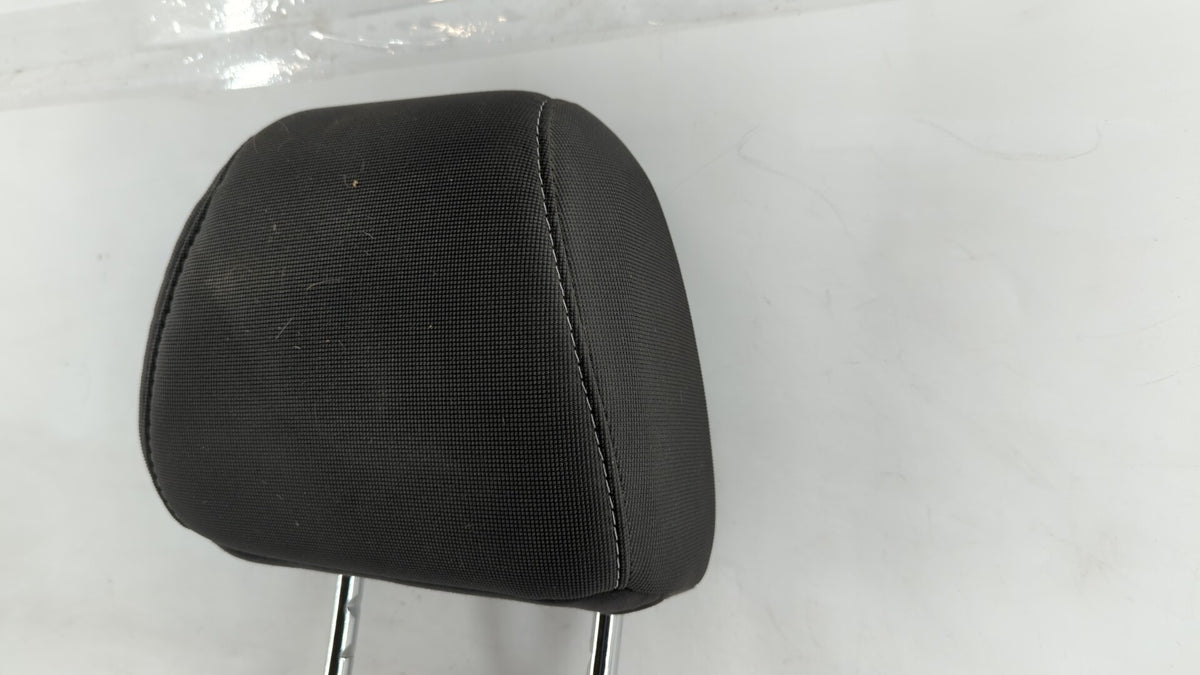 2013 Ford Focus Headrest Head Rest Front Driver Passenger Seat Fits OEM Used Auto Parts - Oemusedautoparts1.com
