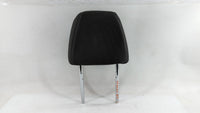 2013-2014 Ford Focus Headrest Head Rest Front Driver Passenger Seat Fits Fits 2013 2014 OEM Used Auto Parts - Oemusedautopar
