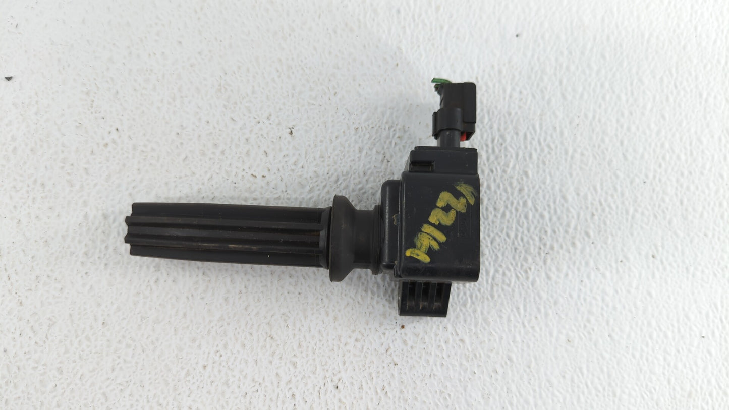 2012-2018 Ford Focus Ignition Coil Igniter Pack - Oemusedautoparts1.com