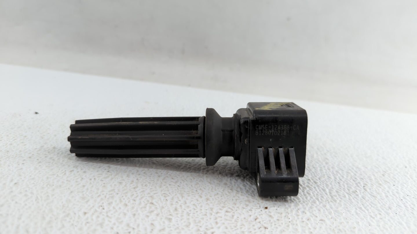 2012-2018 Ford Focus Ignition Coil Igniter Pack - Oemusedautoparts1.com