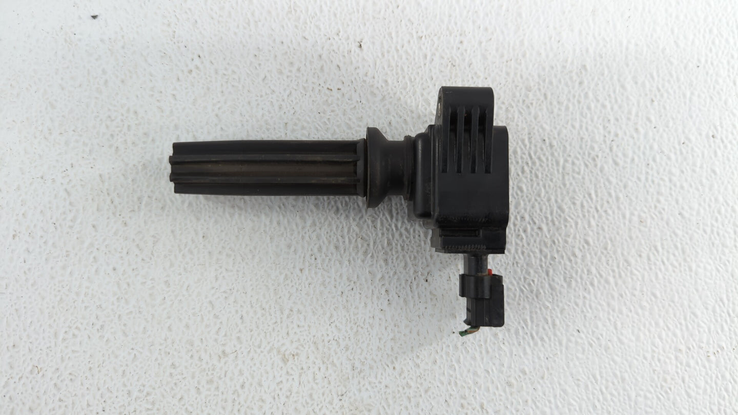 2012-2018 Ford Focus Ignition Coil Igniter Pack - Oemusedautoparts1.com