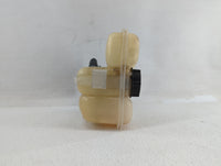 2012-2018 Ford Focus Windshield Washer Fluid Reservoir Bottle Oem - Oemusedautoparts1.com