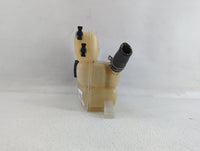 2012-2018 Ford Focus Windshield Washer Fluid Reservoir Bottle Oem - Oemusedautoparts1.com