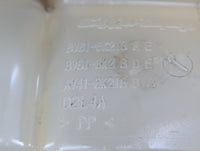 2012-2018 Ford Focus Windshield Washer Fluid Reservoir Bottle Oem - Oemusedautoparts1.com