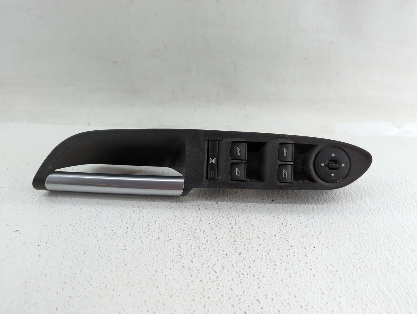 2012-2018 Ford Focus Master Power Window Switch Replacement Driver Side Left P/N:BM5T-14A132-AB BM5T-14A132-AA Fits OEM Used