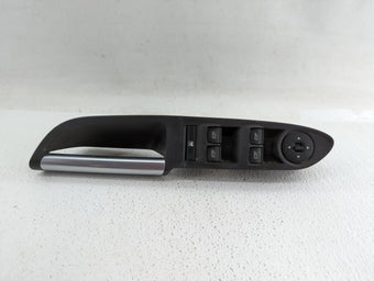 compare product 2012-2018 Ford Focus Master Power Window Switch Replacement Driver Side Left P/N:BM5T-14A132-AB BM5T-14A132-AA Fits OEM Used Auto Parts