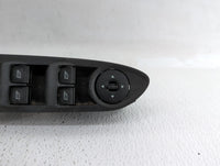 2012-2018 Ford Focus Master Power Window Switch Replacement Driver Side Left P/N:BM5T-14A132-AB BM5T-14A132-AA Fits OEM Used