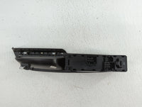 2012-2018 Ford Focus Master Power Window Switch Replacement Driver Side Left P/N:BM5T-14A132-AB BM5T-14A132-AA Fits OEM Used