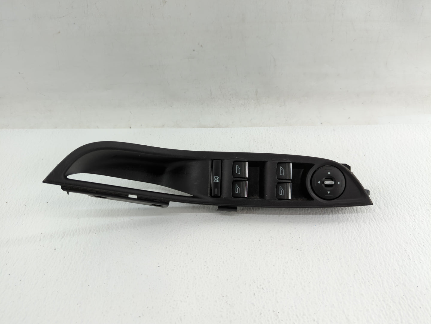 2012-2018 Ford Focus Master Power Window Switch Replacement Driver Side Left P/N:AM5T-14A132-EA BM5T-14A132-AA Fits OEM Used