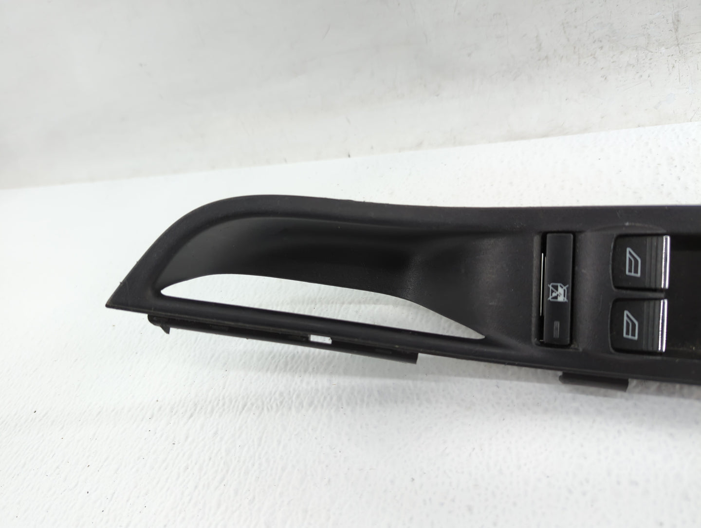 2012-2018 Ford Focus Master Power Window Switch Replacement Driver Side Left P/N:AM5T-14A132-EA BM5T-14A132-AA Fits OEM Used