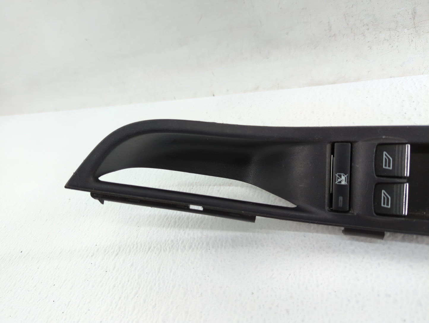 2012-2018 Ford Focus Master Power Window Switch Replacement Driver Side Left P/N:AM5T-14A132-EA BM5T-14A132-AA Fits OEM Used