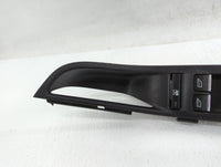 2012-2018 Ford Focus Master Power Window Switch Replacement Driver Side Left P/N:AM5T-14A132-EA BM5T-14A132-AA Fits OEM Used