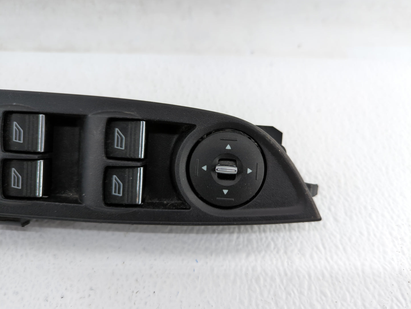 2012-2018 Ford Focus Master Power Window Switch Replacement Driver Side Left P/N:AM5T-14A132-EA BM5T-14A132-AA Fits OEM Used