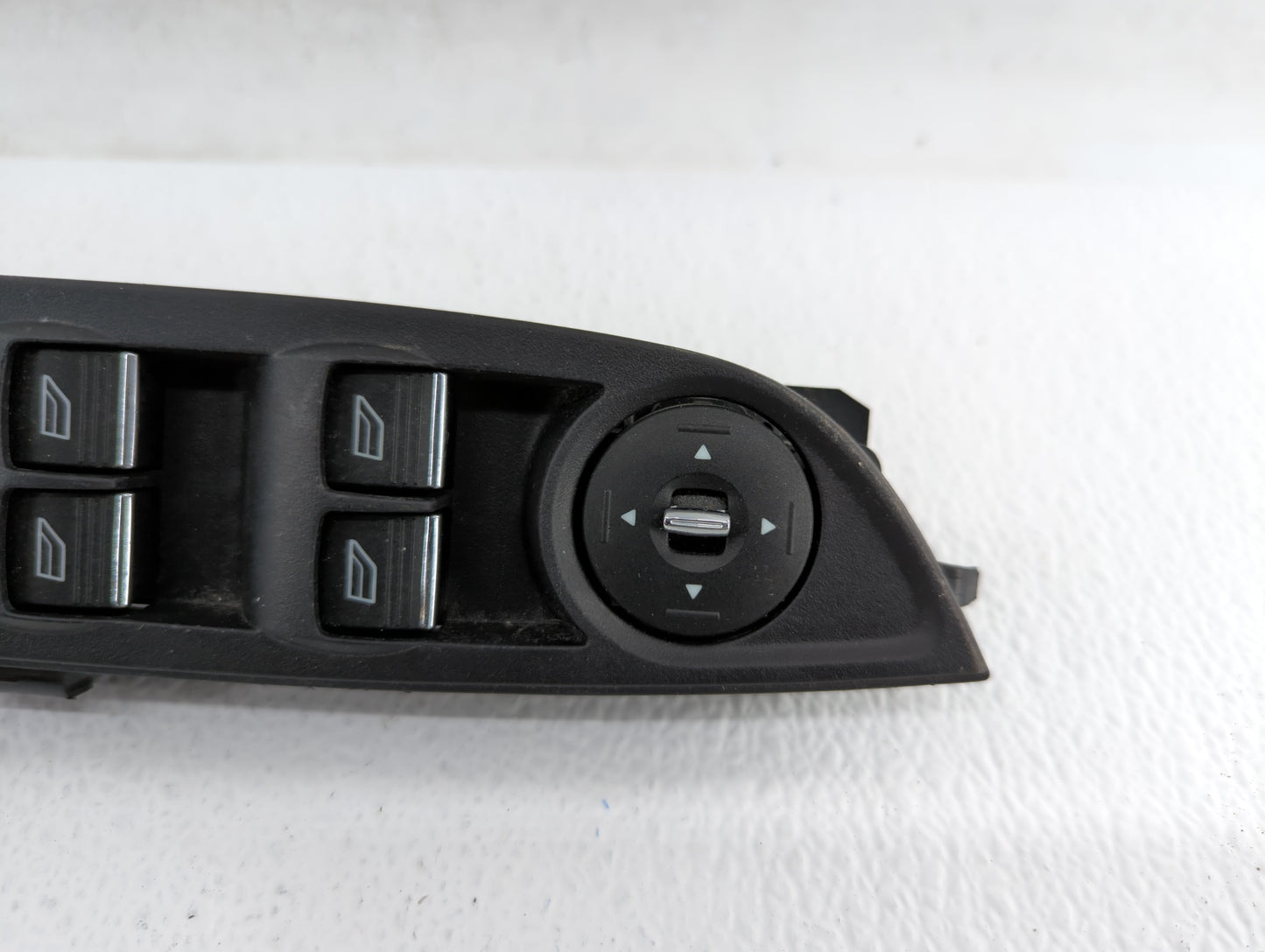2012-2018 Ford Focus Master Power Window Switch Replacement Driver Side Left P/N:AM5T-14A132-EA BM5T-14A132-AA Fits OEM Used