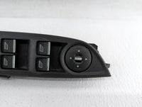2012-2018 Ford Focus Master Power Window Switch Replacement Driver Side Left P/N:AM5T-14A132-EA BM5T-14A132-AA Fits OEM Used