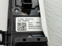 2012-2018 Ford Focus Master Power Window Switch Replacement Driver Side Left P/N:AM5T-14A132-EA BM5T-14A132-AA Fits OEM Used