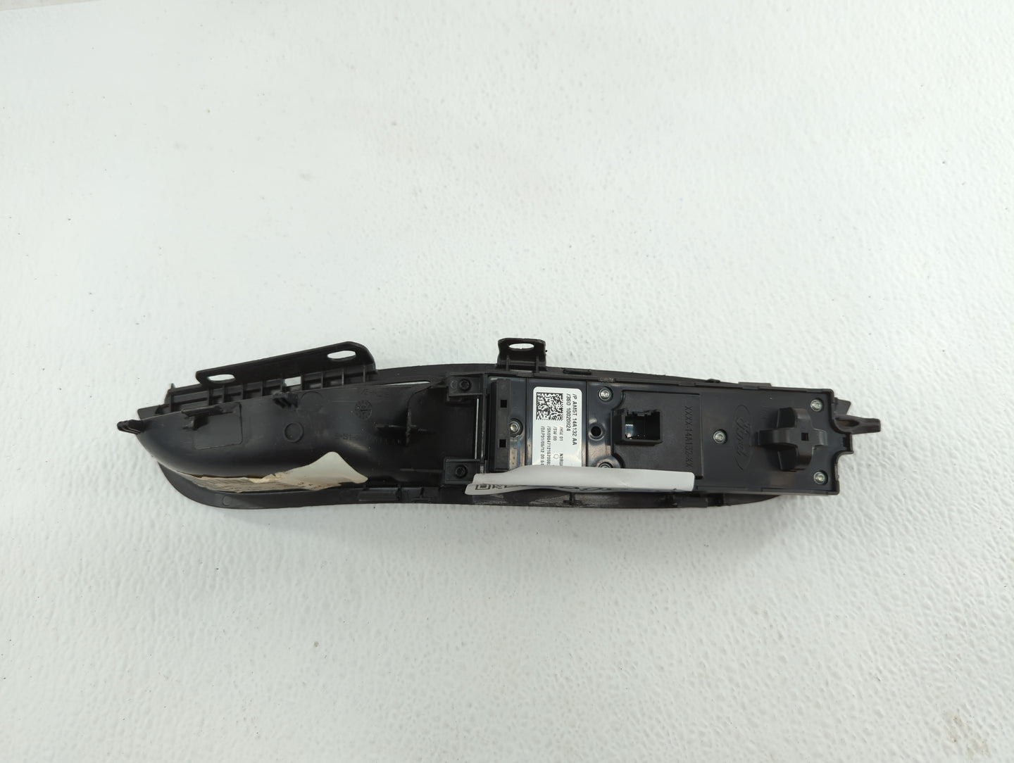 2012-2018 Ford Focus Master Power Window Switch Replacement Driver Side Left P/N:AM5T-14A132-EA BM5T-14A132-AA Fits OEM Used